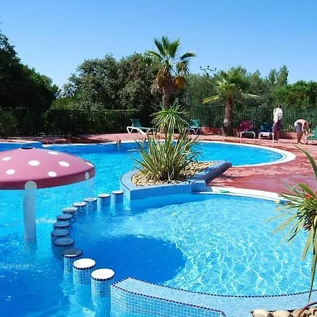 Apartment Le Cap D Les Pescalunes - Vue Agde